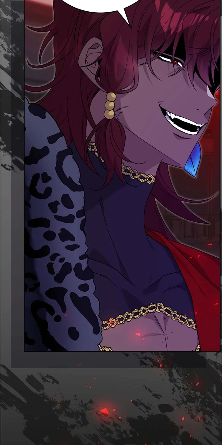 Hiding the Archduke’s Humiliating History Chapter 90 - Page 7