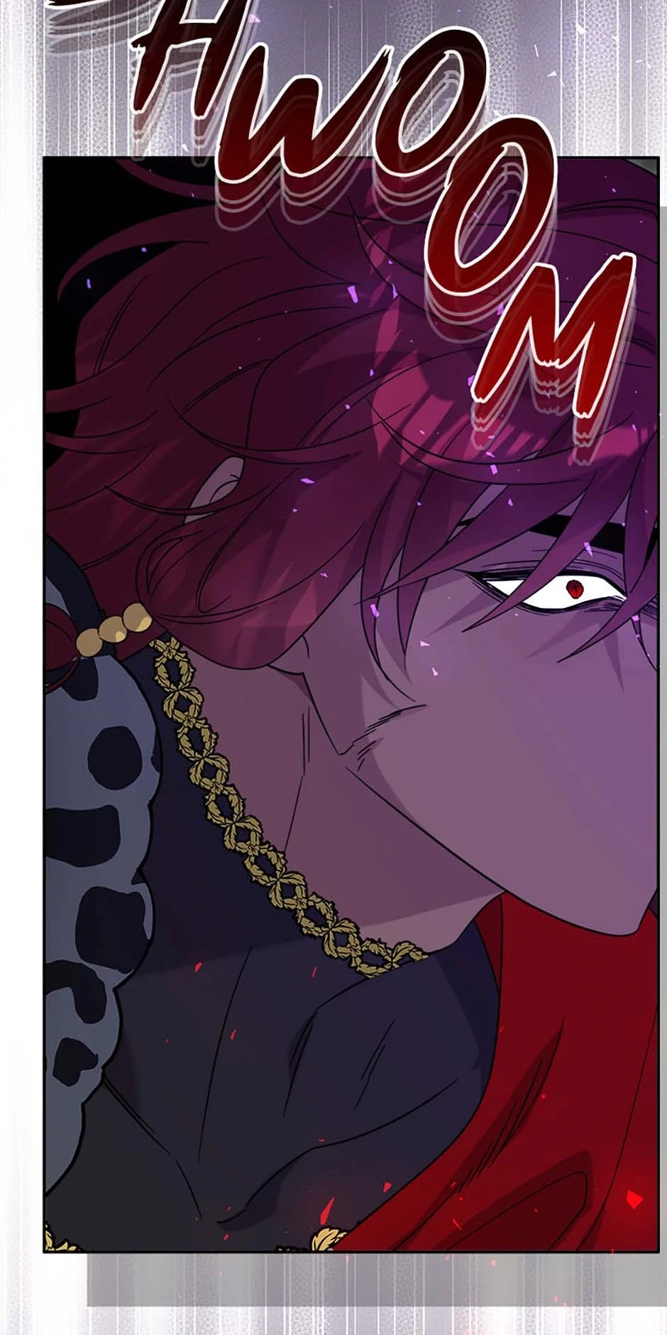 Hiding the Archduke’s Humiliating History Chapter 90 - Page 68