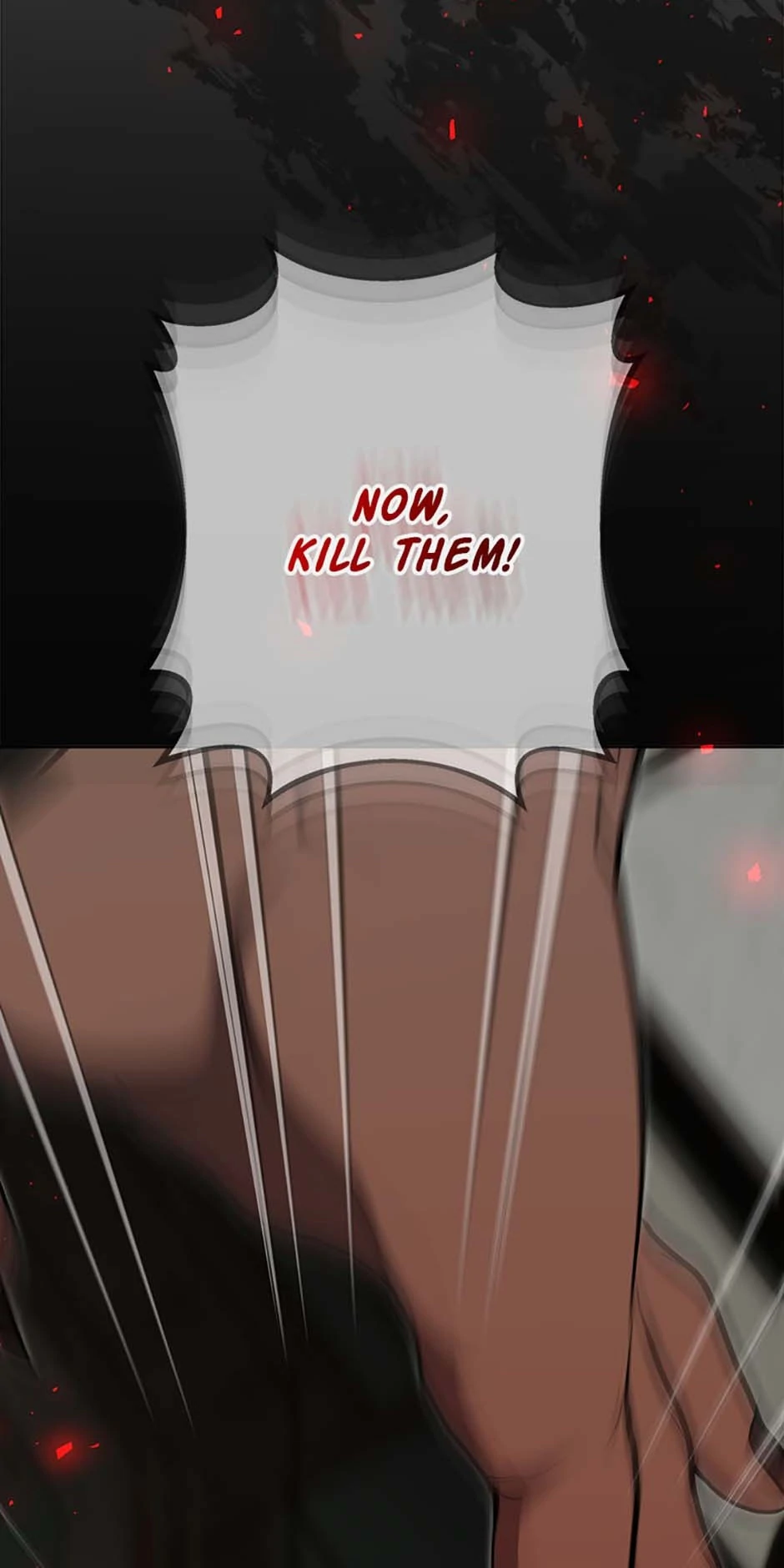 Hiding the Archduke’s Humiliating History Chapter 90 - Page 8