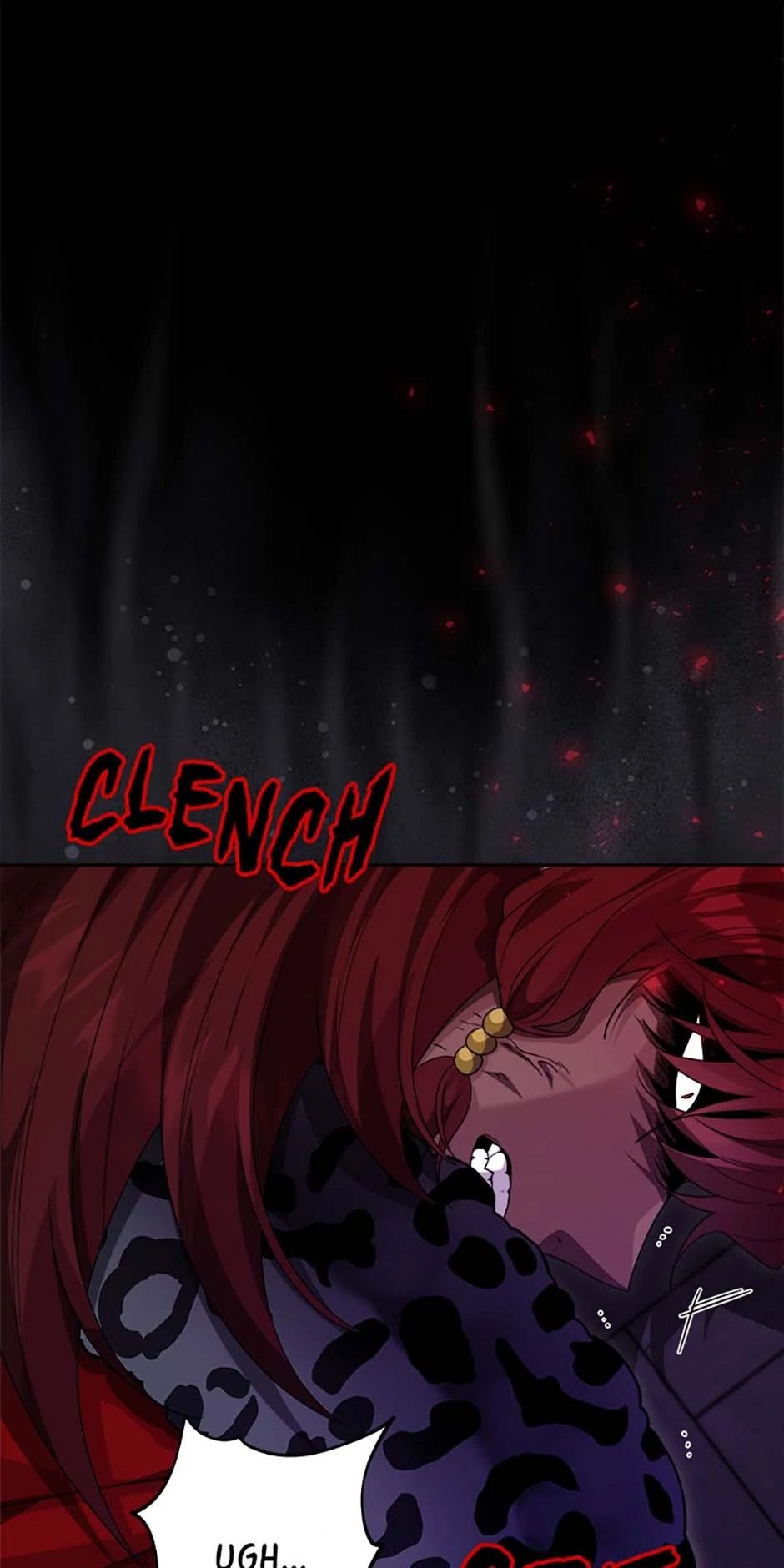 Hiding the Archduke’s Humiliating History Chapter 90 - Page 71