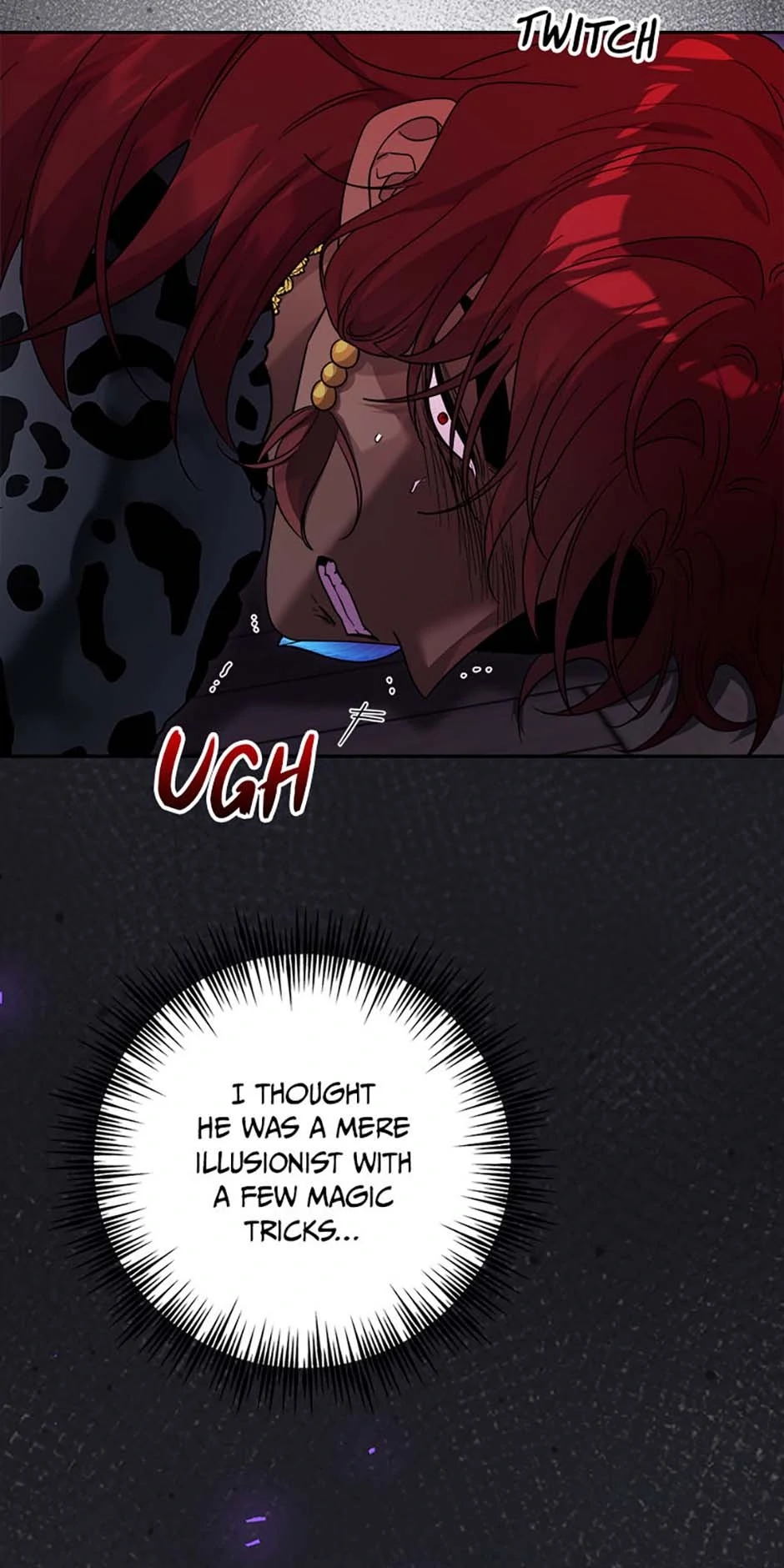 Hiding the Archduke’s Humiliating History Chapter 90 - Page 77