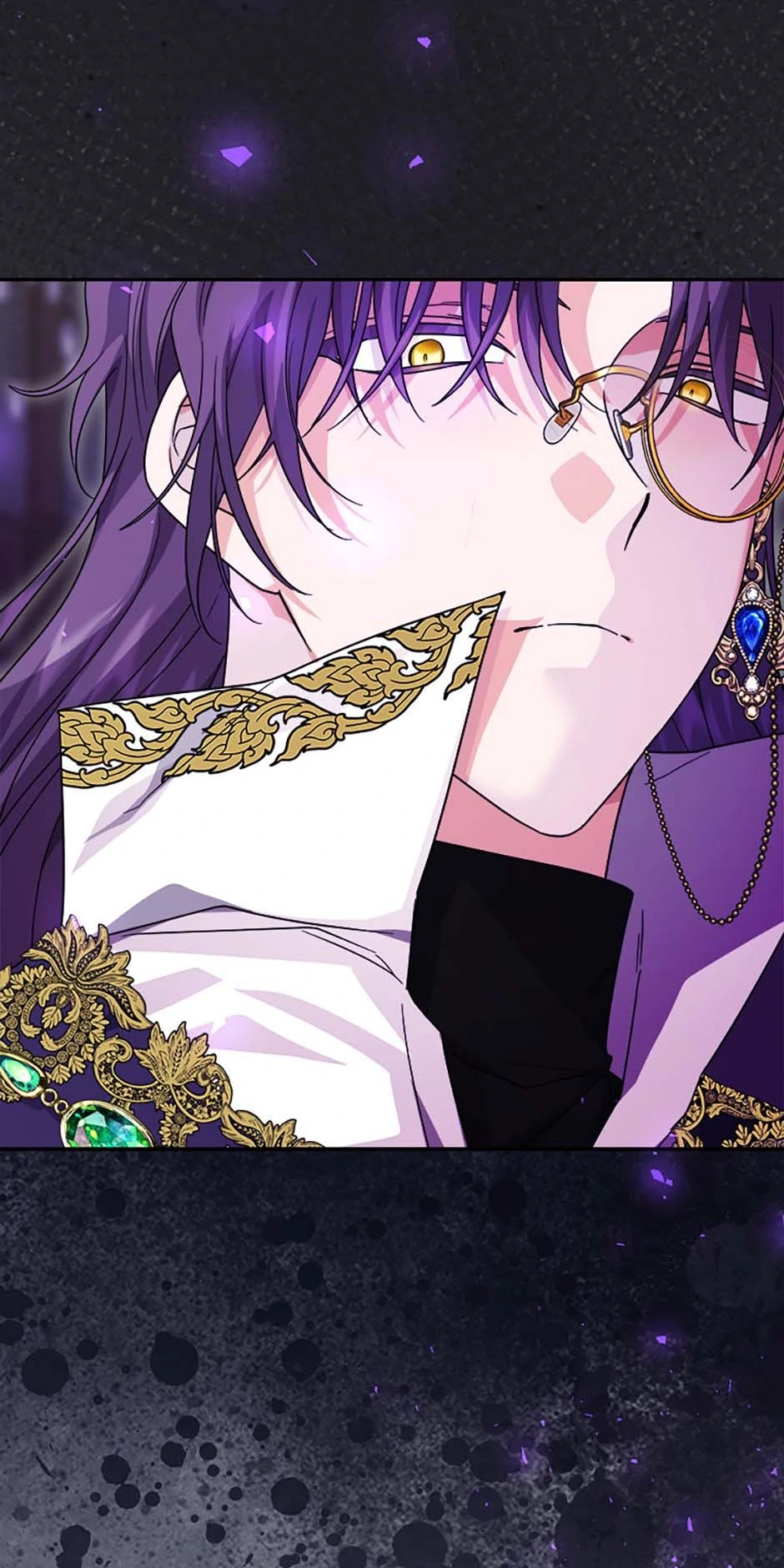 Hiding the Archduke’s Humiliating History Chapter 90 - Page 78