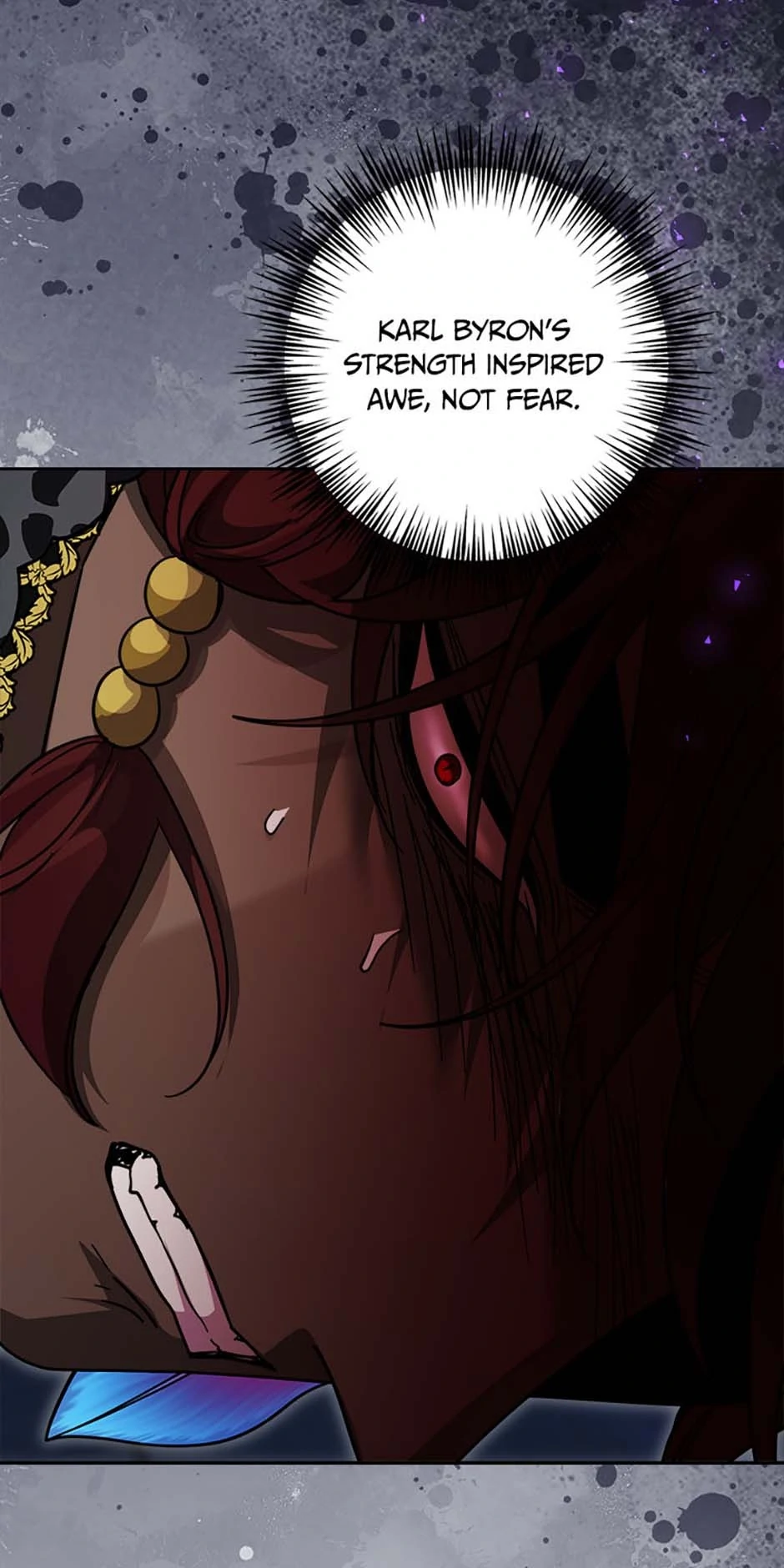 Hiding the Archduke’s Humiliating History Chapter 90 - Page 79