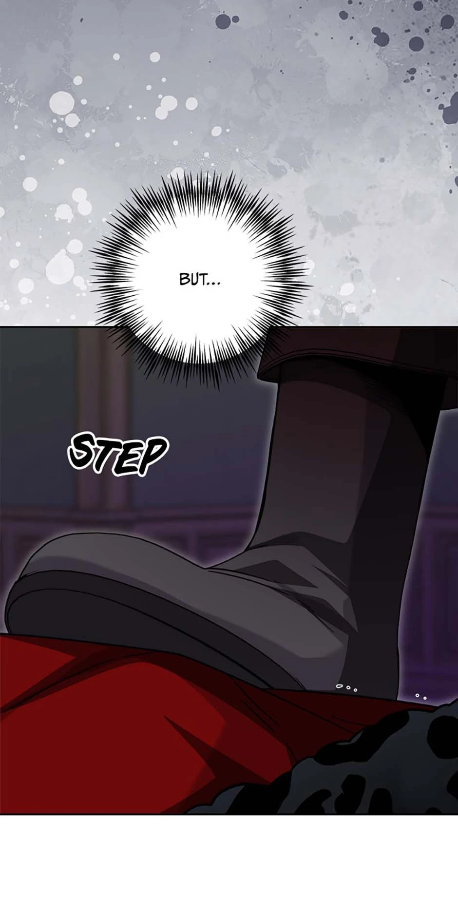 Hiding the Archduke’s Humiliating History Chapter 90 - Page 80