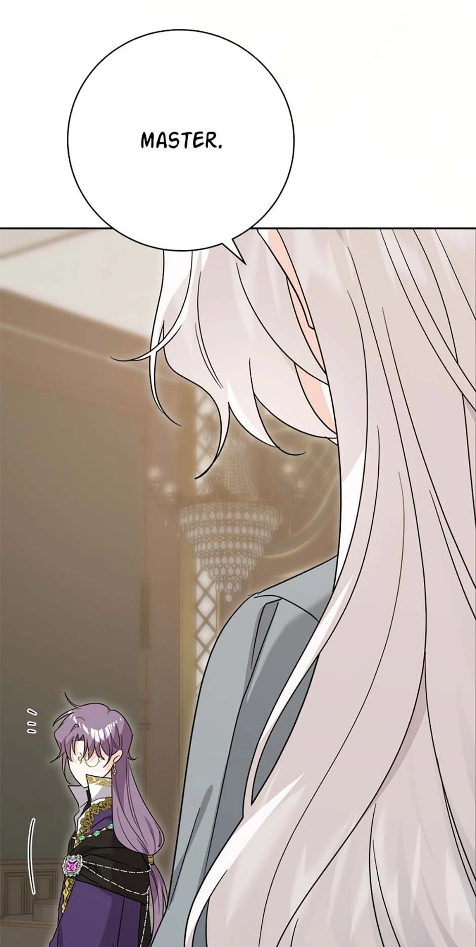 Hiding the Archduke’s Humiliating History Chapter 90 - Page 85