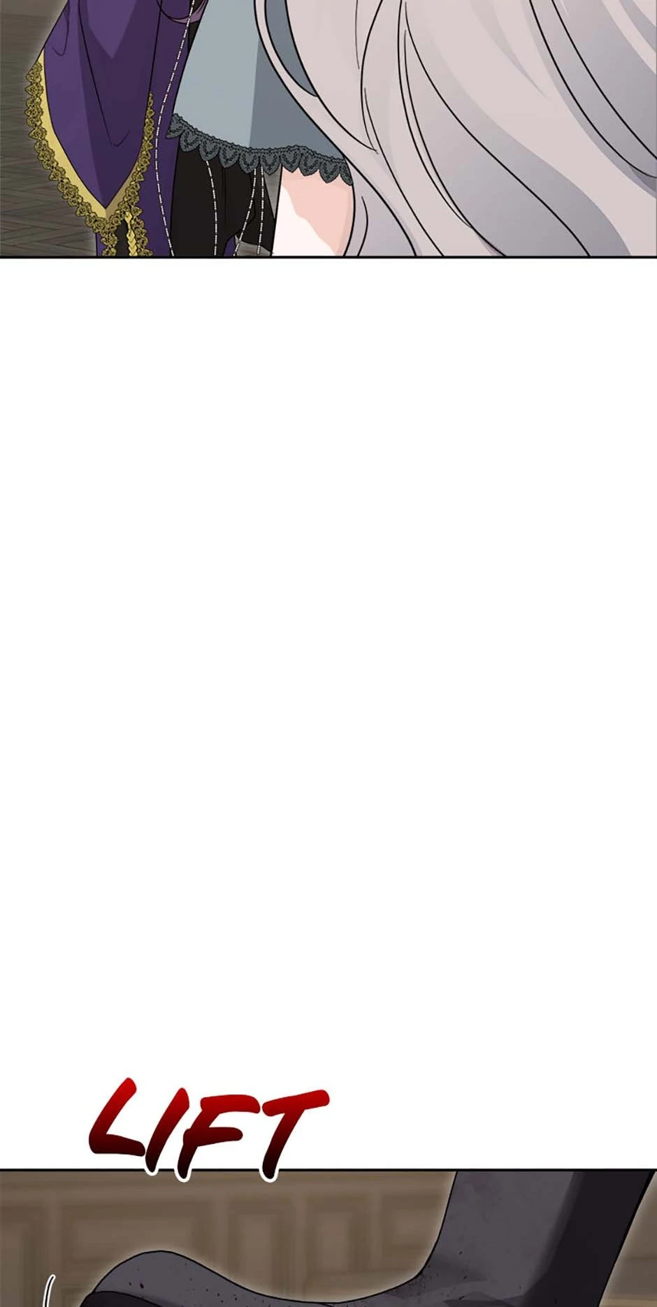 Hiding the Archduke’s Humiliating History Chapter 90 - Page 86