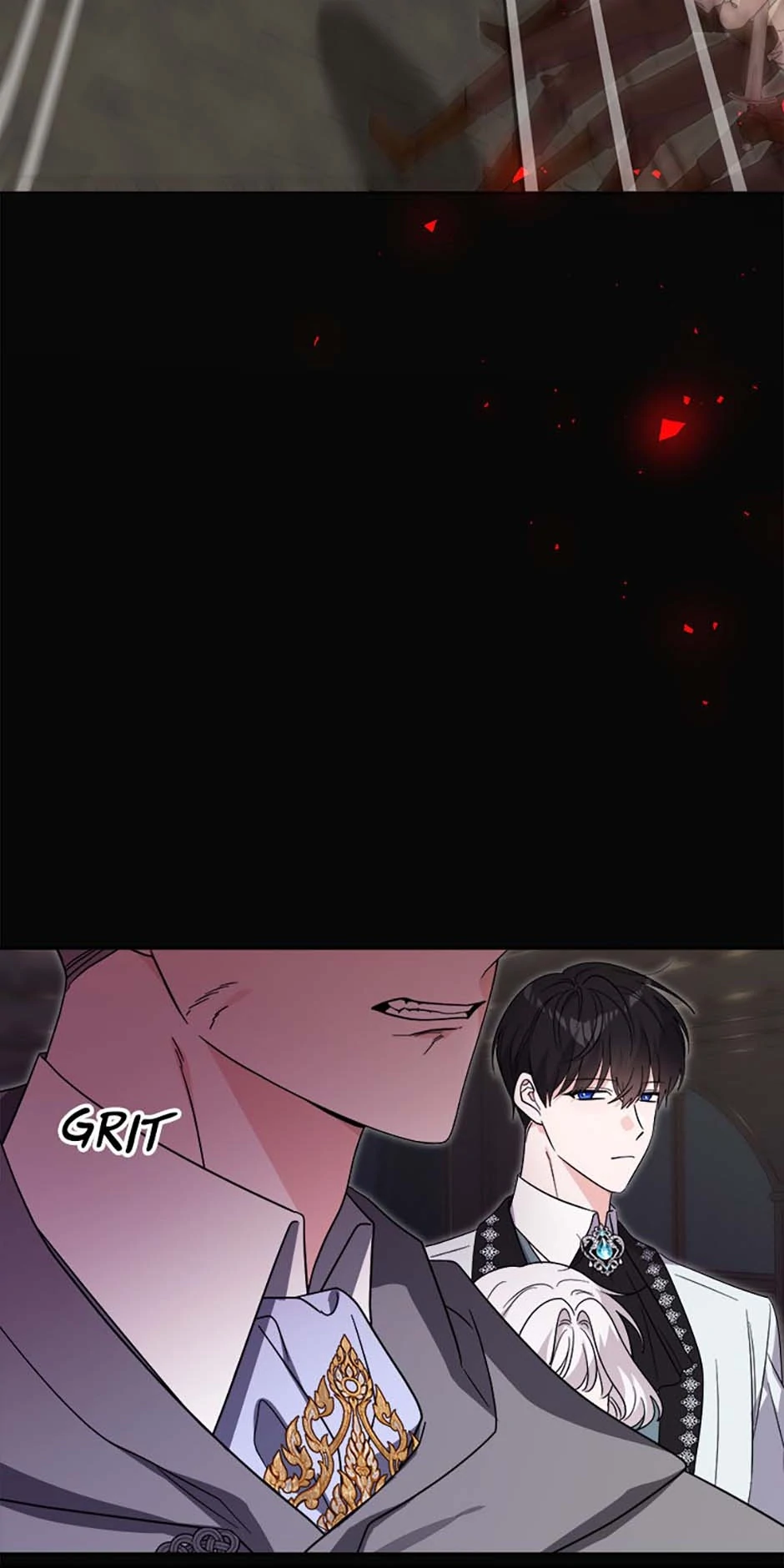 Hiding the Archduke’s Humiliating History Chapter 90 - Page 10