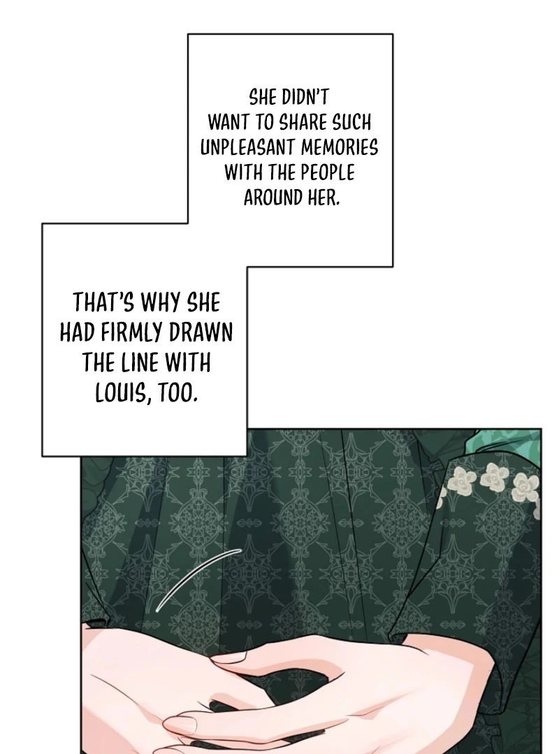 Hiding the Archduke’s Humiliating History Chapter 95 - Page 101