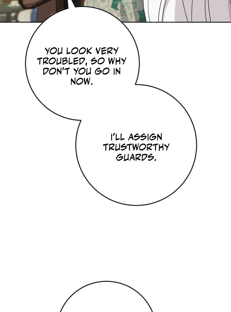 Hiding the Archduke’s Humiliating History Chapter 95 - Page 104