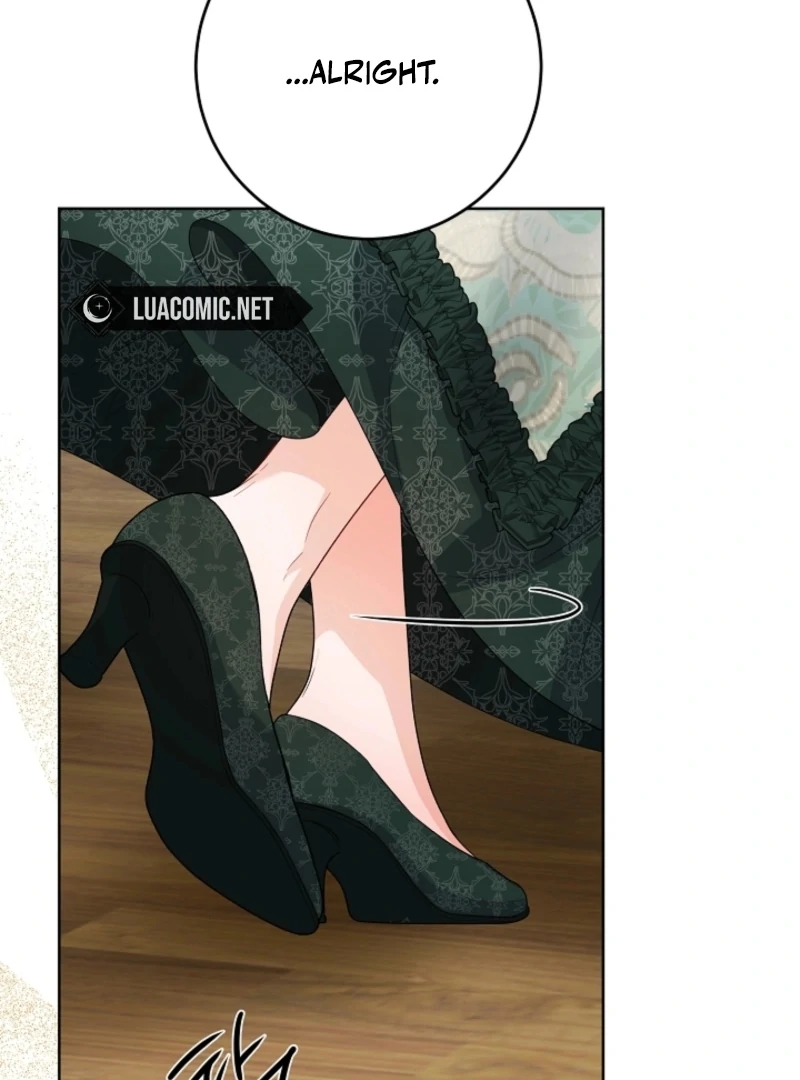 Hiding the Archduke’s Humiliating History Chapter 95 - Page 105