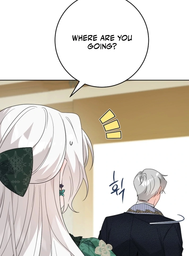 Hiding the Archduke’s Humiliating History Chapter 95 - Page 112