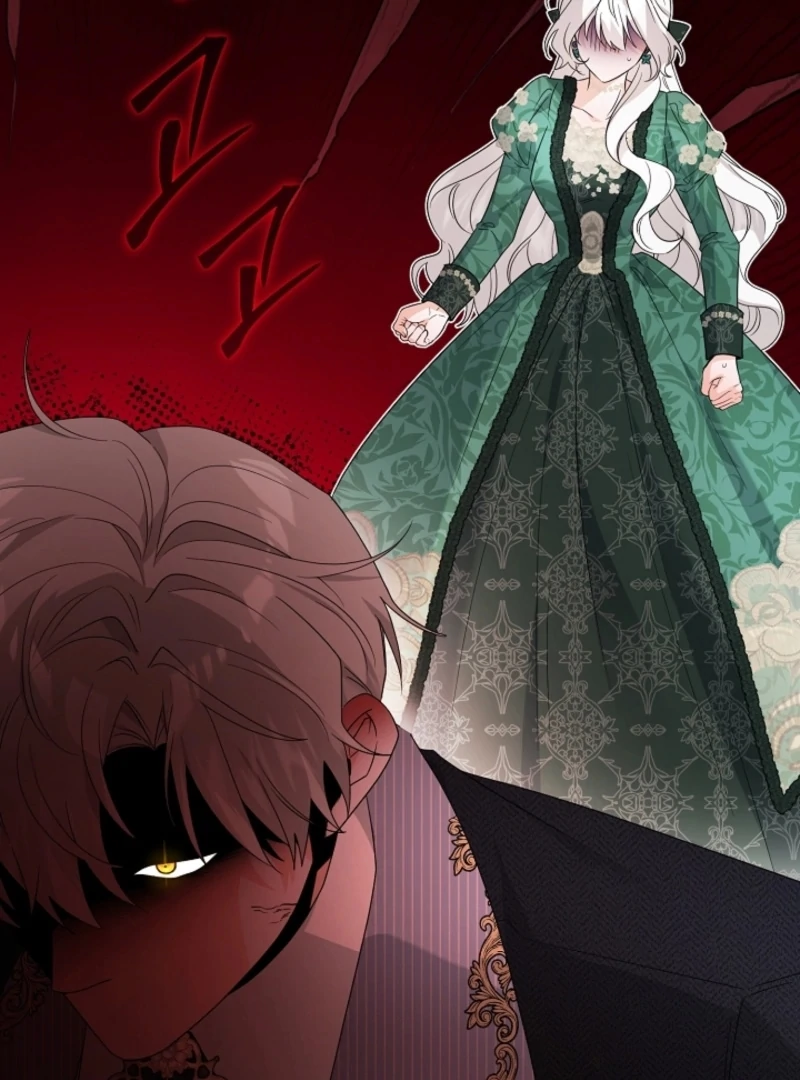 Hiding the Archduke’s Humiliating History Chapter 95 - Page 115