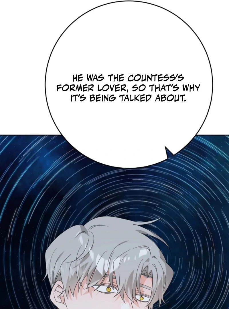 Hiding the Archduke’s Humiliating History Chapter 95 - Page 13