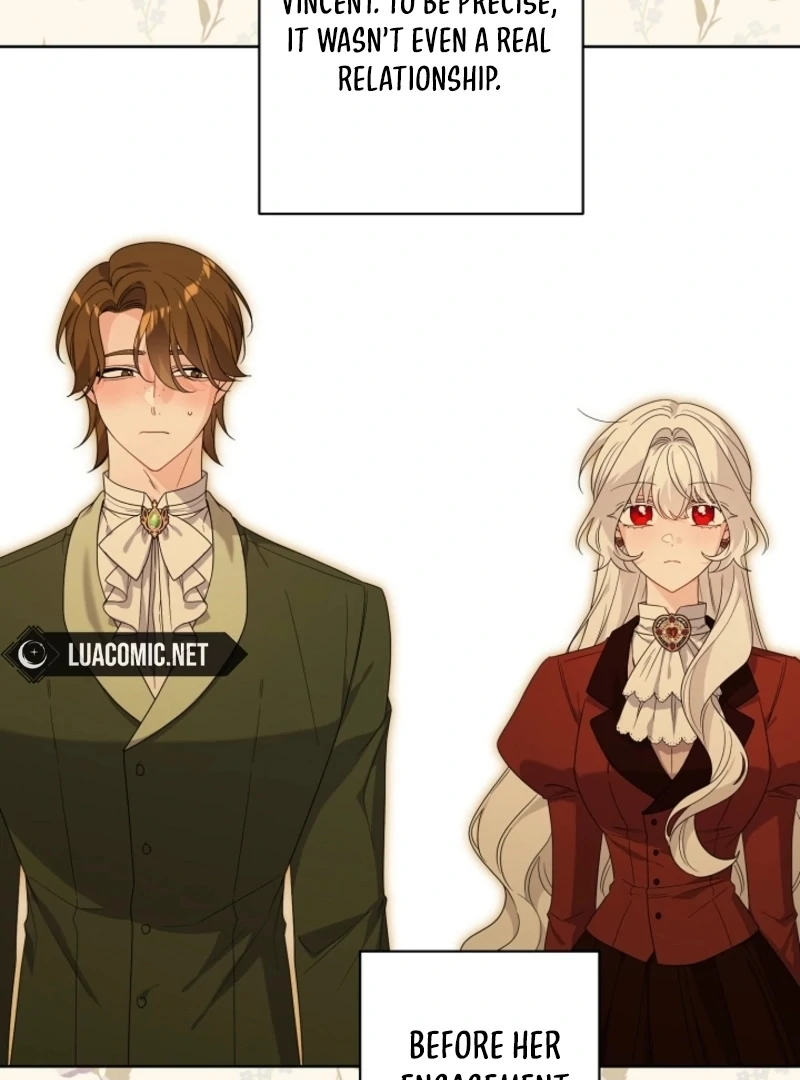 Hiding the Archduke’s Humiliating History Chapter 95 - Page 19