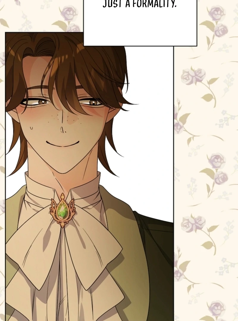 Hiding the Archduke’s Humiliating History Chapter 95 - Page 21