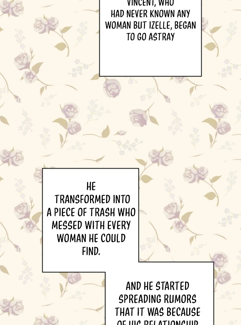 Hiding the Archduke’s Humiliating History Chapter 95 - Page 23