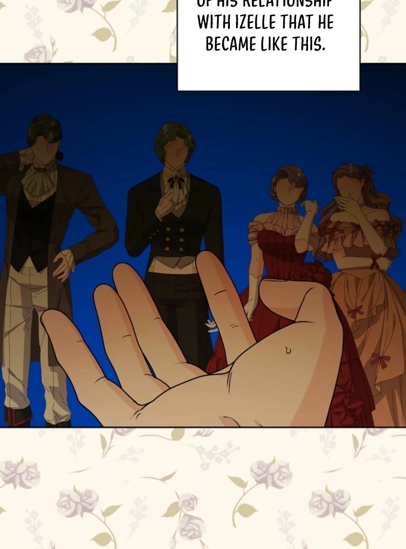 Hiding the Archduke’s Humiliating History Chapter 95 - Page 24