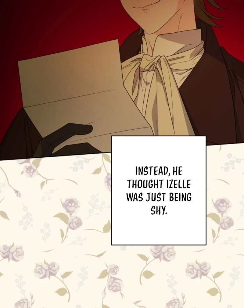 Hiding the Archduke’s Humiliating History Chapter 95 - Page 26