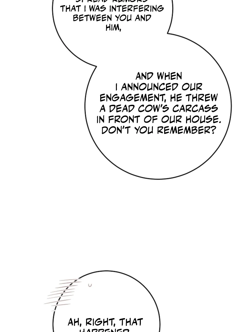 Hiding the Archduke’s Humiliating History Chapter 95 - Page 33