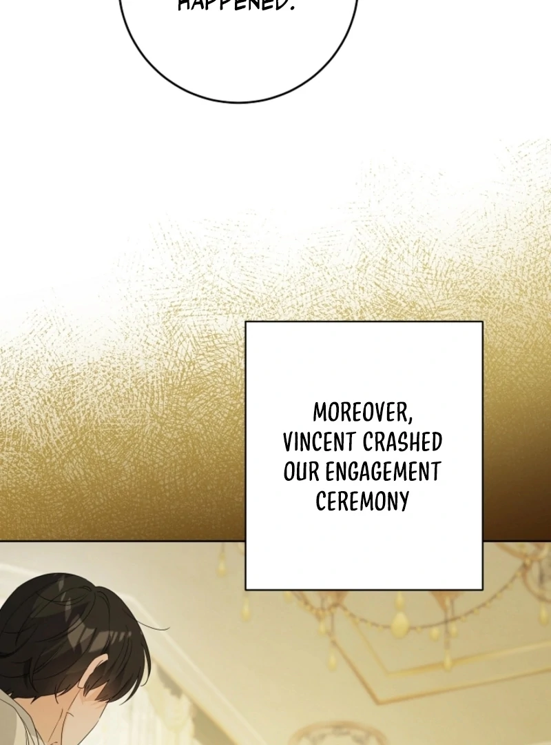 Hiding the Archduke’s Humiliating History Chapter 95 - Page 34