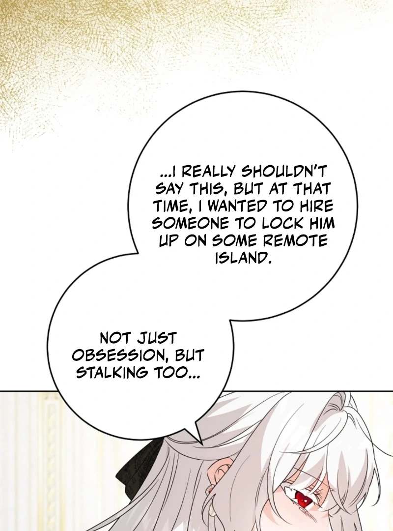 Hiding the Archduke’s Humiliating History Chapter 95 - Page 36