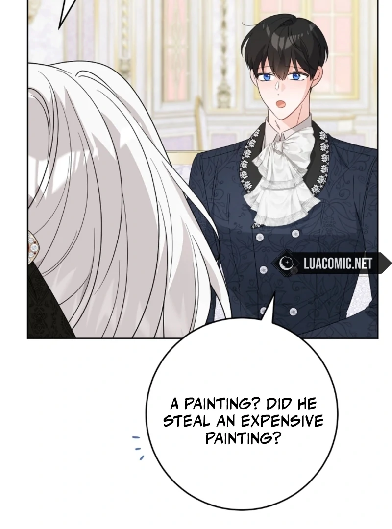 Hiding the Archduke’s Humiliating History Chapter 95 - Page 43