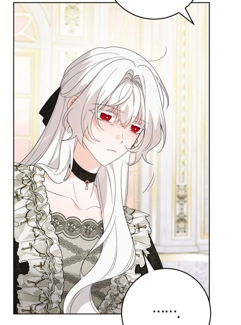 Hiding the Archduke’s Humiliating History Chapter 95 - Page 45