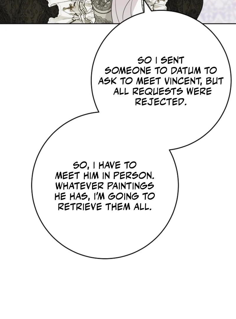 Hiding the Archduke’s Humiliating History Chapter 95 - Page 59