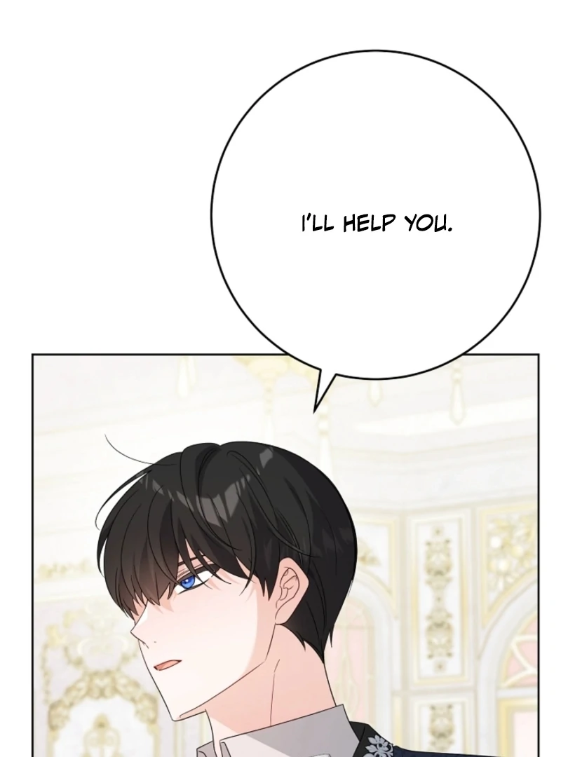 Hiding the Archduke’s Humiliating History Chapter 95 - Page 60