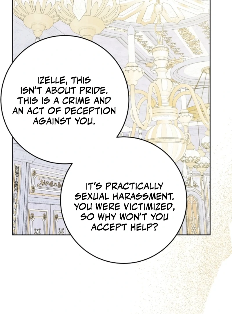 Hiding the Archduke’s Humiliating History Chapter 95 - Page 63