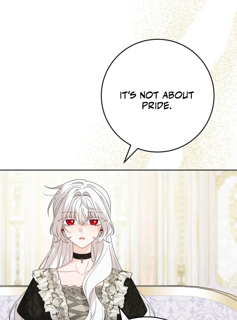 Hiding the Archduke’s Humiliating History Chapter 95 - Page 64