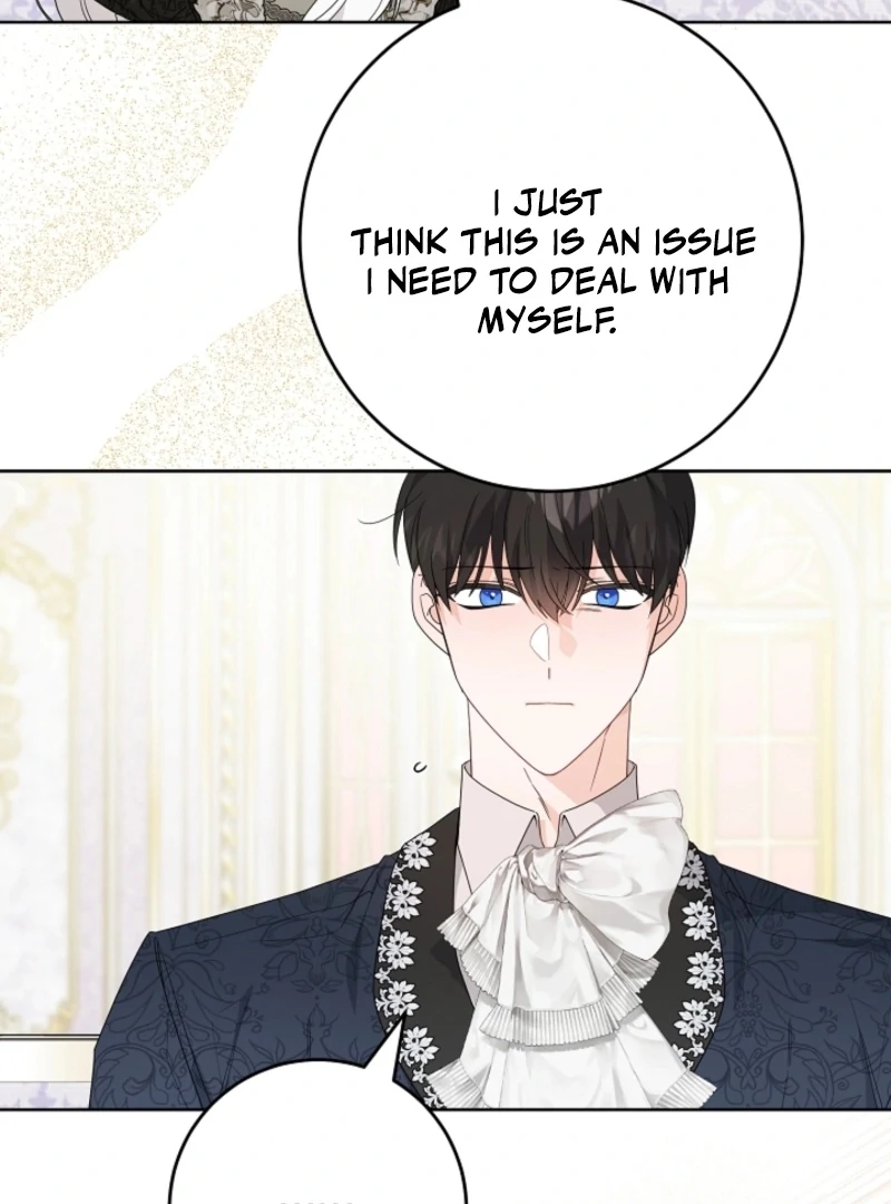 Hiding the Archduke’s Humiliating History Chapter 95 - Page 65