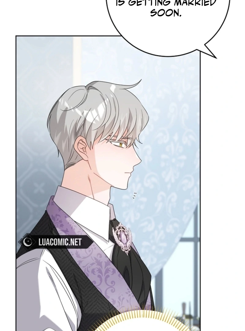 Hiding the Archduke’s Humiliating History Chapter 95 - Page 8