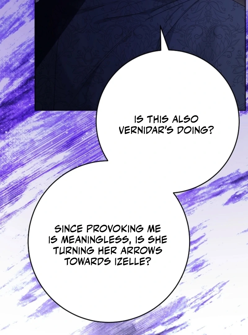 Hiding the Archduke’s Humiliating History Chapter 95 - Page 75