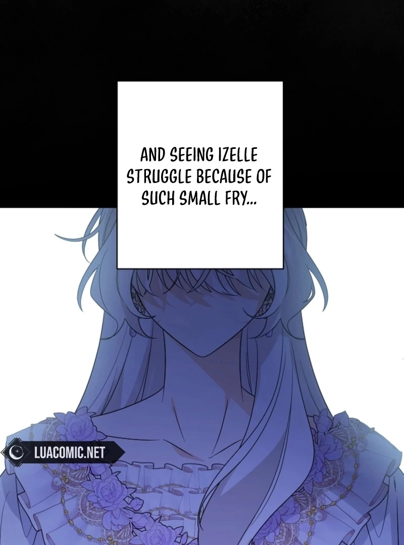 Hiding the Archduke’s Humiliating History Chapter 95 - Page 79