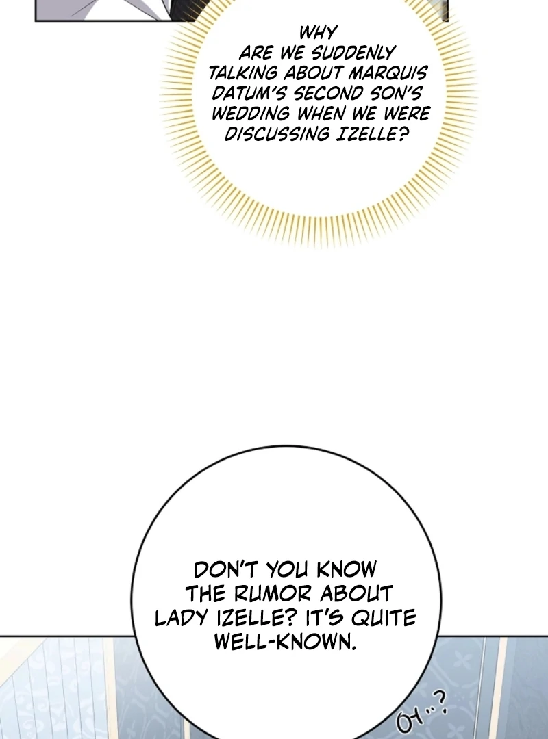 Hiding the Archduke’s Humiliating History Chapter 95 - Page 9