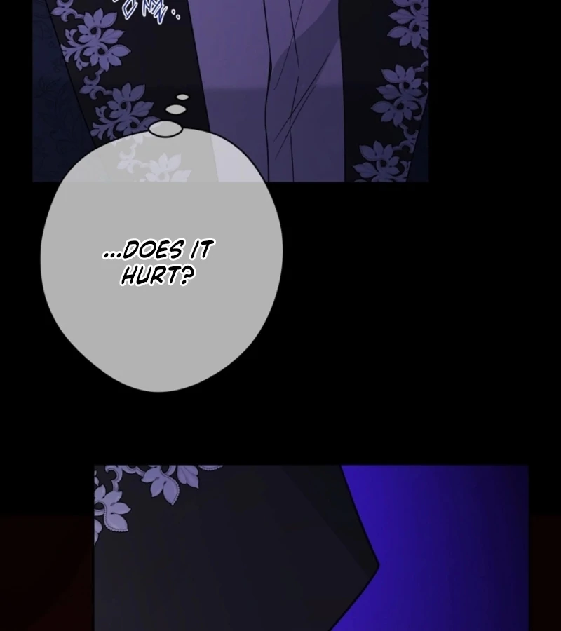 Hiding the Archduke’s Humiliating History Chapter 95 - Page 82