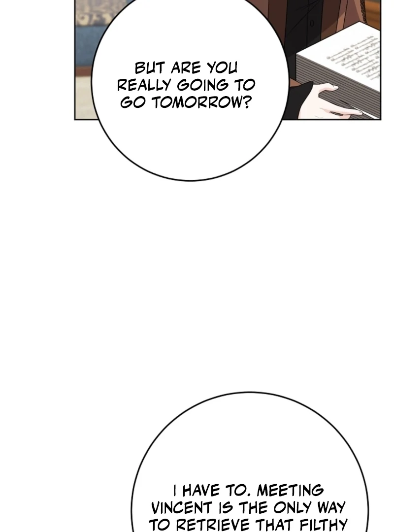 Hiding the Archduke’s Humiliating History Chapter 95 - Page 88