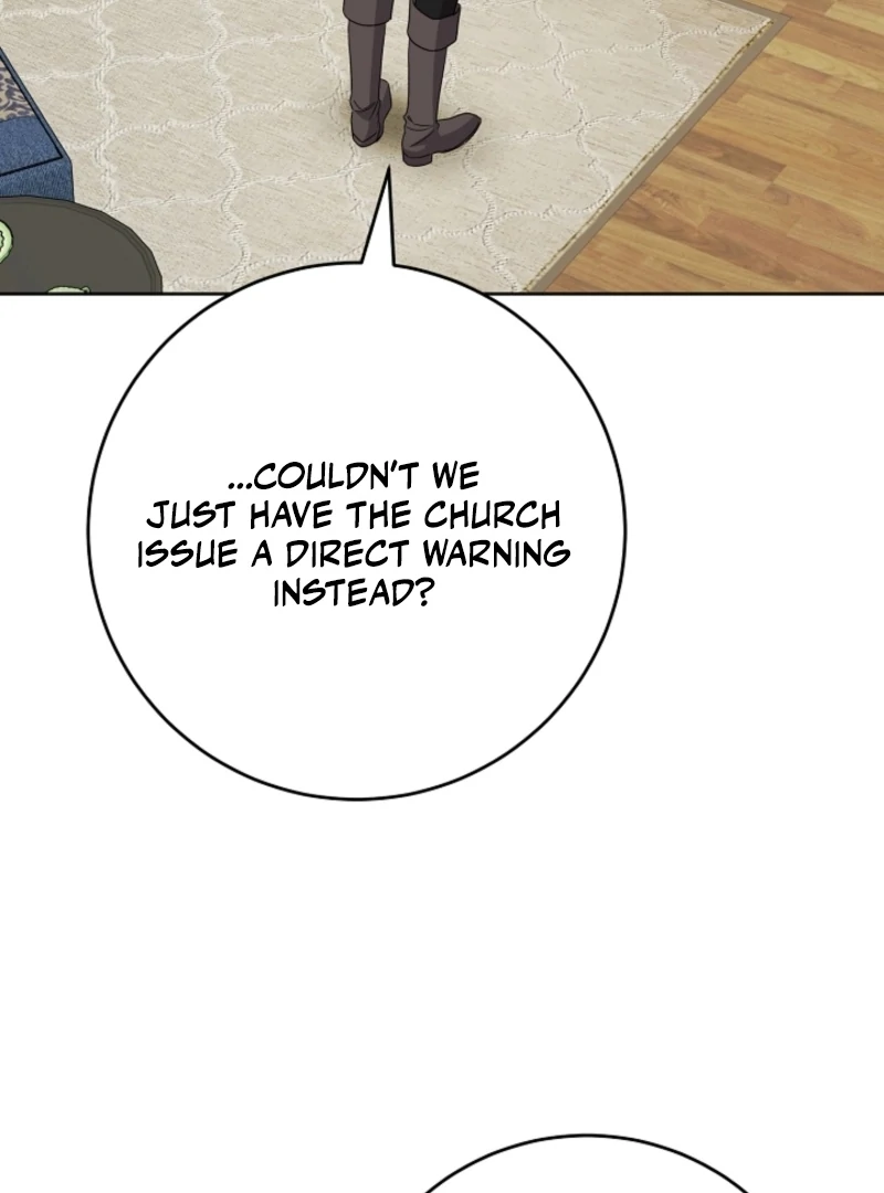 Hiding the Archduke’s Humiliating History Chapter 95 - Page 90