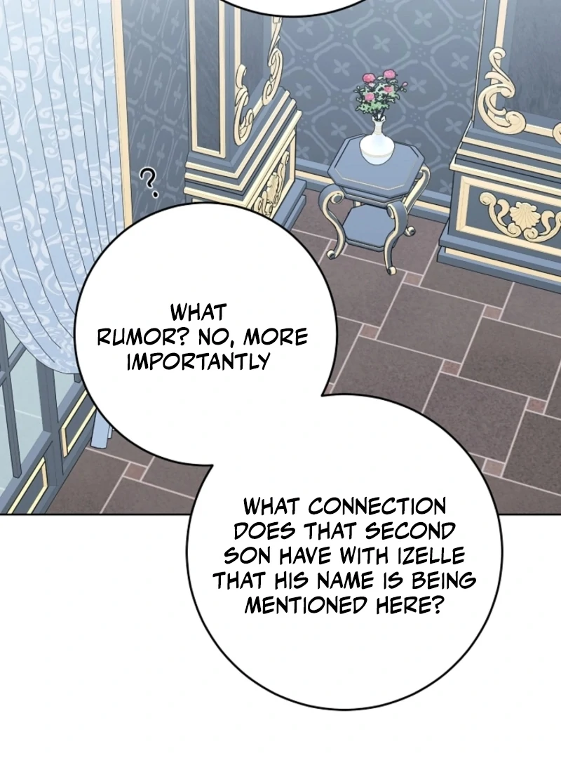 Hiding the Archduke’s Humiliating History Chapter 95 - Page 10