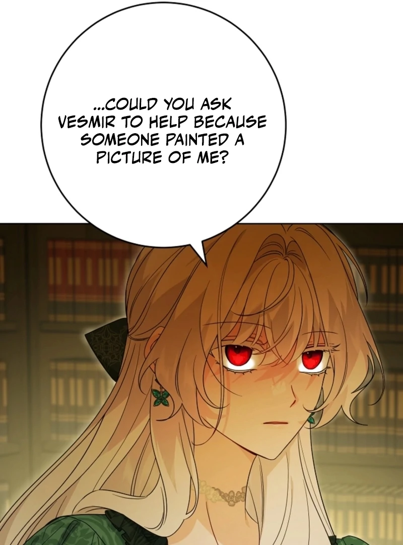 Hiding the Archduke’s Humiliating History Chapter 95 - Page 96