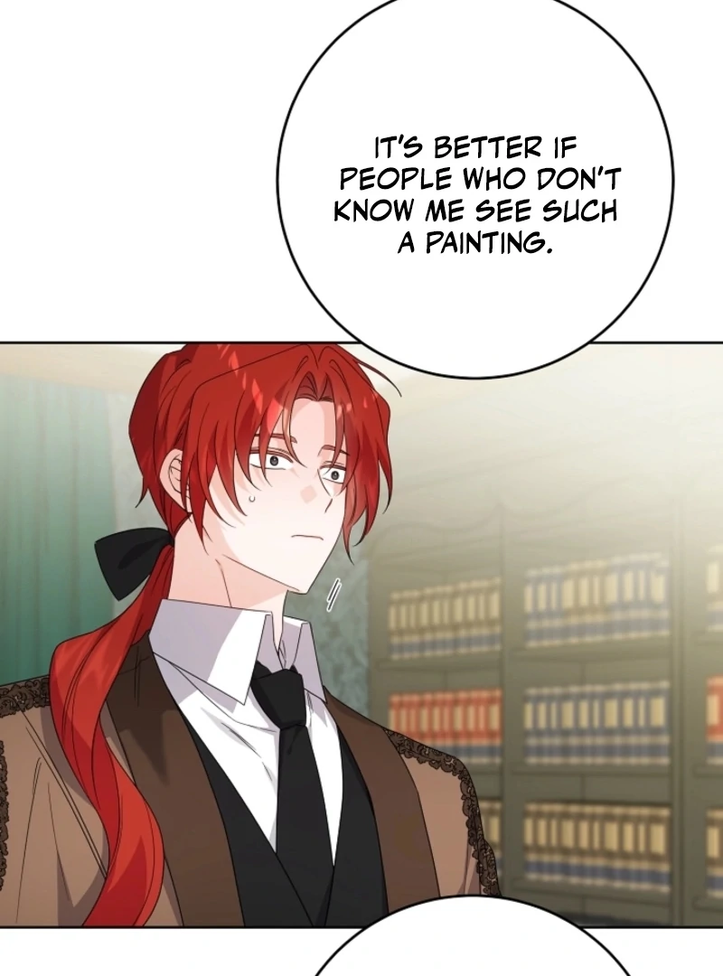 Hiding the Archduke’s Humiliating History Chapter 95 - Page 99