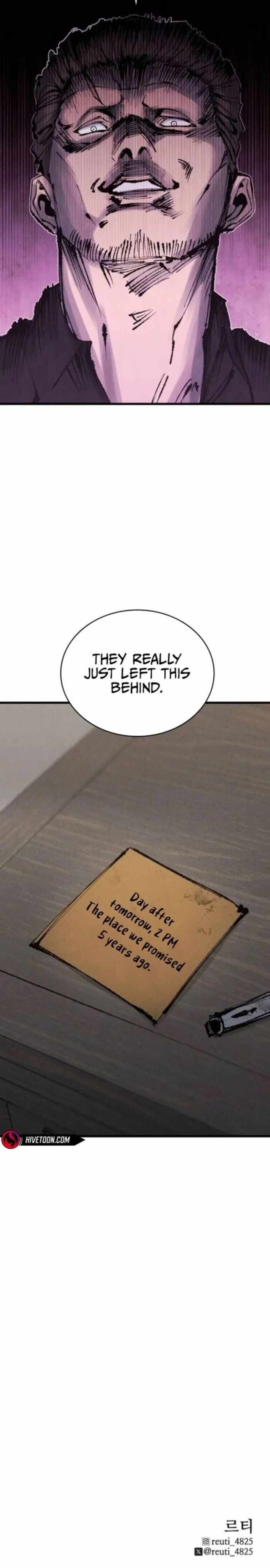 High Class Chapter 54 - Page 14