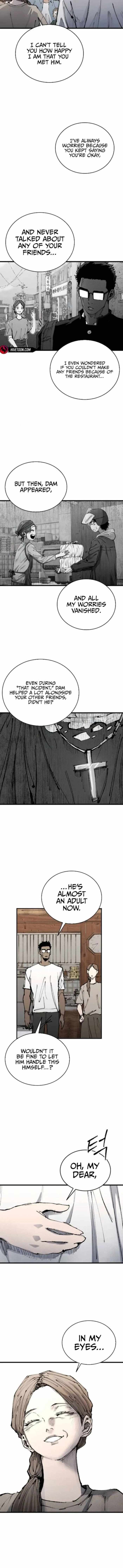 High Class Chapter 54 - Page 4