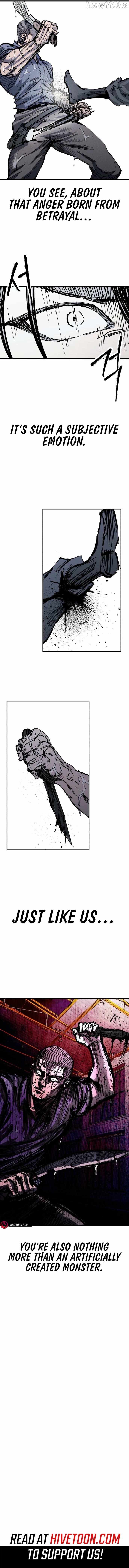 High Class Chapter 59 - Page 11