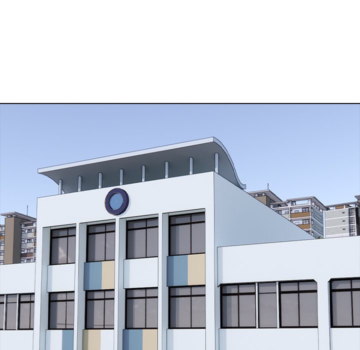 High School Devil Chapter 372 - Page 101