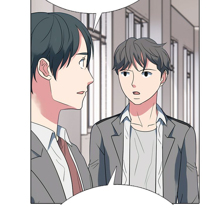 High School Devil Chapter 372 - Page 104