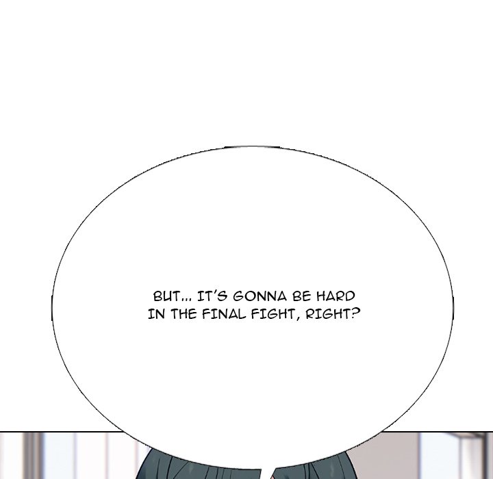 High School Devil Chapter 372 - Page 106