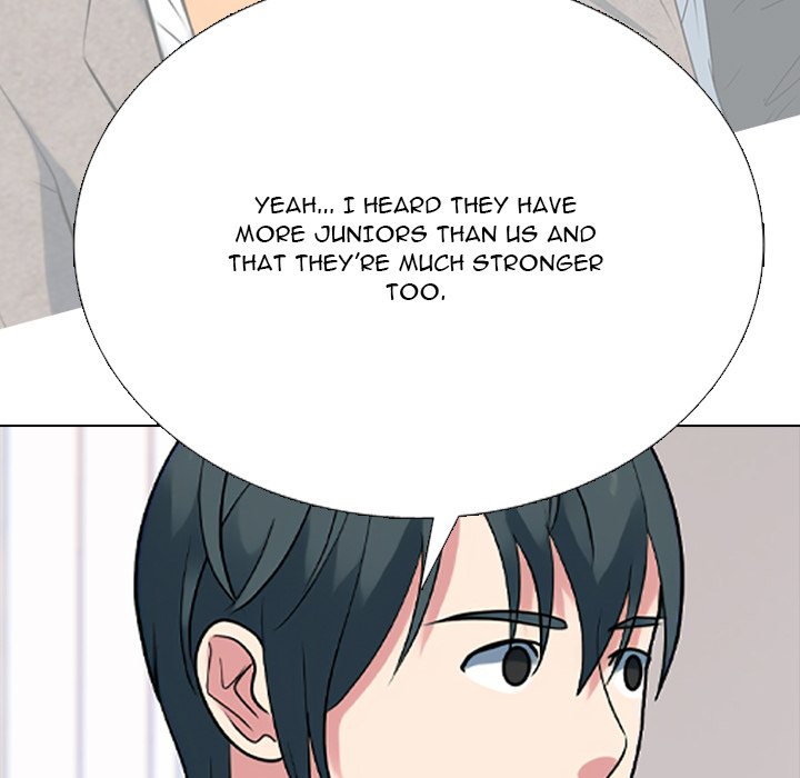 High School Devil Chapter 372 - Page 113