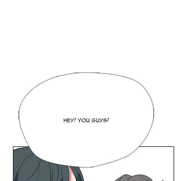 High School Devil Chapter 372 - Page 115